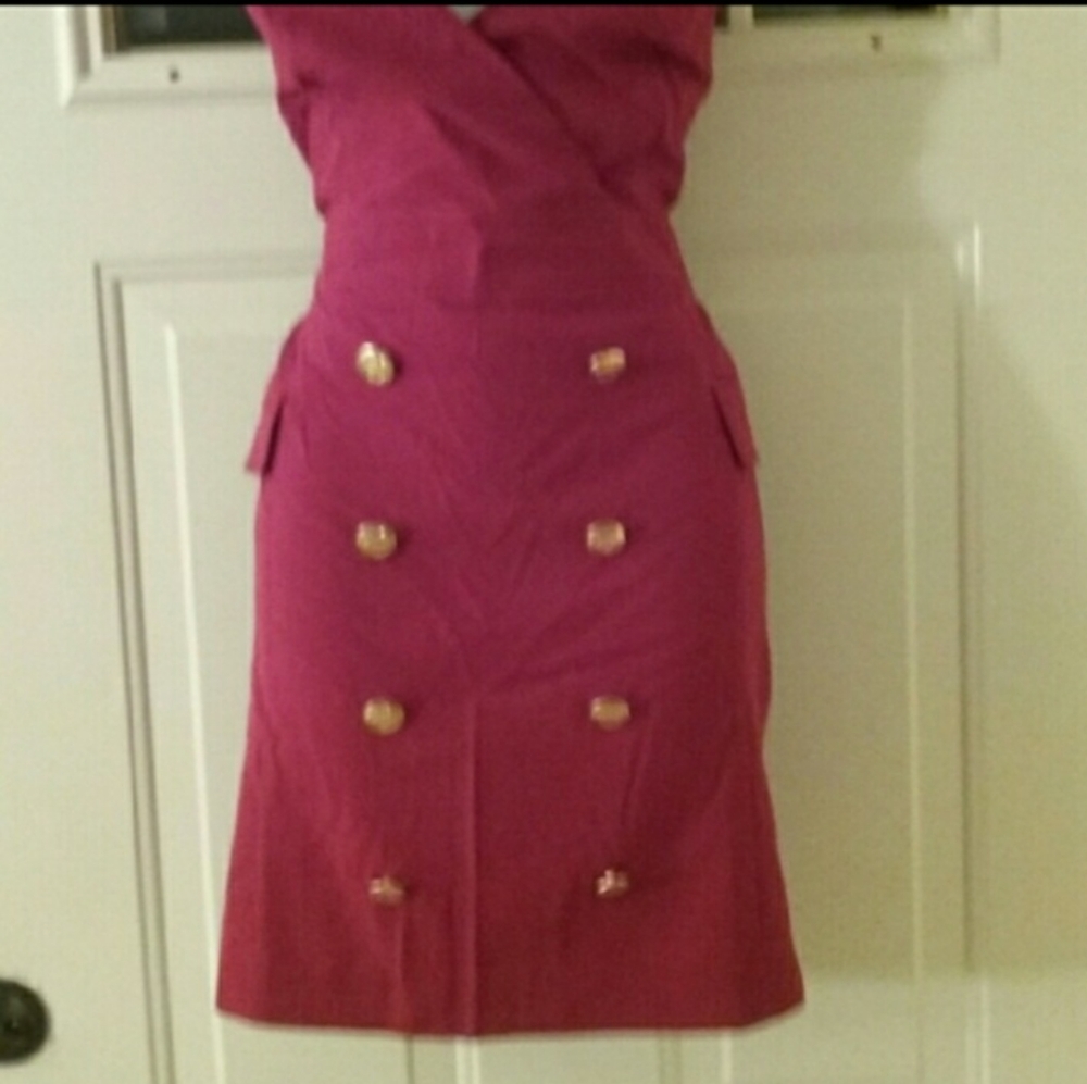 Dress - Picture 2 of 3